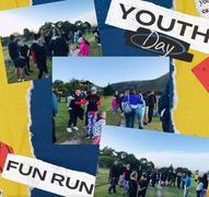 Jeugdag met die B.A.S.I.C jeug