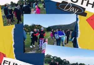 Jeugdag met die B.A.S.I.C jeug