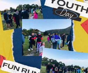 Jeugdag met die B.A.S.I.C jeug