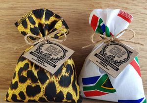 Zulu Brew 100g Ground Coffee