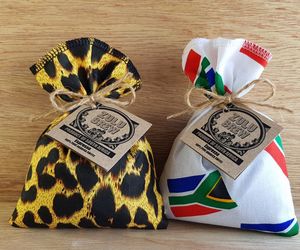 Zulu Brew 100g Ground Coffee