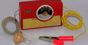 Memory Project: The Crystal Set