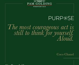 Value of the Month, â€˜Courageâ€™