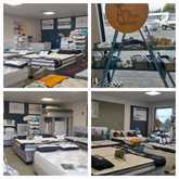 Interior of Shop - Comfi Beds Kleinmond - Xplorioâ„¢ Kleinmond