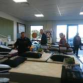 Interior of Shop - Comfi Beds Kleinmond - Xplorioâ„¢ Kleinmond