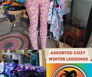 Competition Time: WINÂ an extra pair of leggingsÂ for FREE!