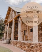 25 June 2023: Pop-up Restaurant