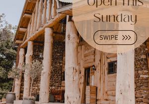 25 June 2023: Pop-up Restaurant