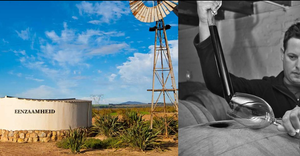 Now in Stock: Eenzaamheid!