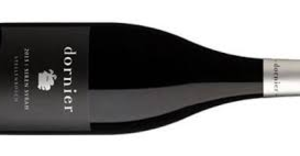 Saturday | Sunday Weekend Tasting:Â â€œSirenâ€ Syrah from Dornier