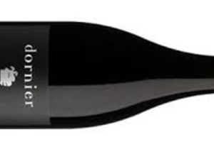 Saturday | Sunday Weekend Tasting:Â â€œSirenâ€ Syrah from Dornier