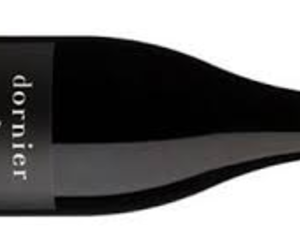 Saturday | Sunday Weekend Tasting:Â â€œSirenâ€ Syrah from Dornier