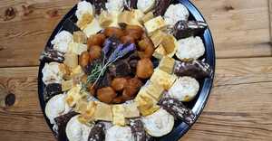 Plaaskombuis Platters