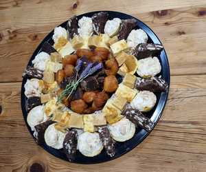 Plaaskombuis Platters