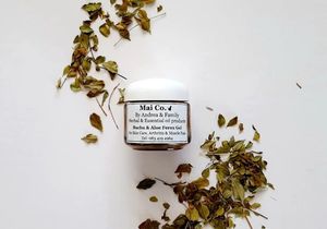 Treatment forÂ Arthritic Pain and Stiffness of Joints