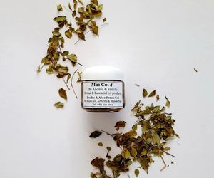 Treatment forÂ Arthritic Pain and Stiffness of Joints