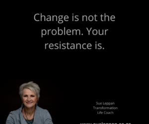 What is your resistance?