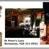 Just Fabio's... - Fabio's Ristorante - Xplorioâ„¢ Hermanus