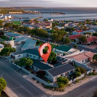 Exterior - Mattanja - Assisted Living for the Elderly - Xplorioâ„¢ Gansbaai