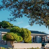 Exterior - Mattanja - Assisted Living for the Elderly - Xplorioâ„¢ Gansbaai