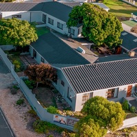 Exterior - Mattanja - Assisted Living for the Elderly - Xplorioâ„¢ Gansbaai