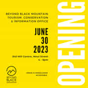 30 June 2023: Official Opening