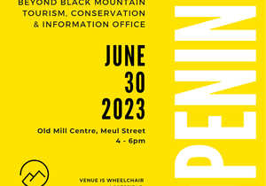 30 June 2023: Official Opening