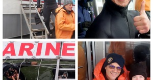 Daily Blog: 25 June 2023 | Shark Cage Diving in South Africa