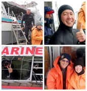 Daily Blog: 25 June 2023 | Shark Cage Diving in South Africa