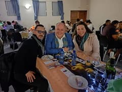 Suksesvolle Zoetendal Akademie Proe-Aand