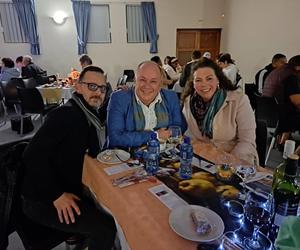 Suksesvolle Zoetendal Akademie Proe-Aand