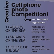 Creative Mobile Phone Photography Competition