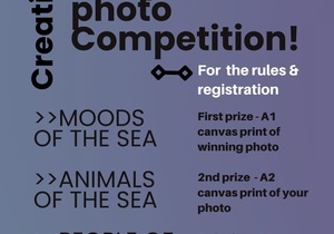 Creative Mobile Phone Photography Competition