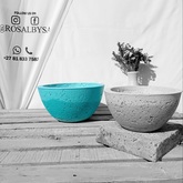 Rosalby Pots