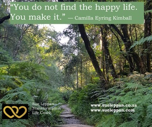 Everything You're Searching for is Already Within You