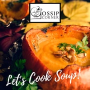 Butternut Soup Recipe