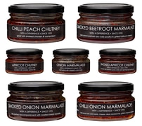 Delectable Add-ons for Platters