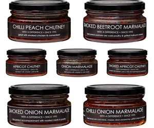 Delectable Add-ons for Platters