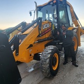 JCB Backhoe Loader - Gamco Services - Xplorioâ„¢ Gansbaai