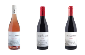 Saturday | Sunday Weekend Tasting:Â Eenzaamheid Wines
