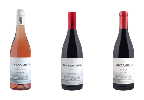 Saturday | Sunday Weekend Tasting:Â Eenzaamheid Wines
