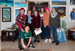Art4Heart Art Competition Celebrates Creative Excellence
