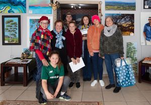 Art4Heart Art Competition Celebrates Creative Excellence