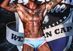 New Personal Trainer:Â Jaco Louw