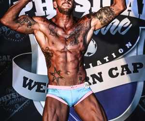 New Personal Trainer:Â Jaco Louw