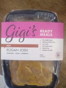 Gigi's Ready-Made Meals