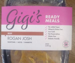Gigi's Ready-Made Meals