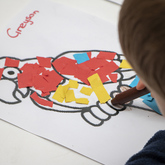 Craft - Khula Kinders Playschool - Xplorioâ„¢ Bredasdorp