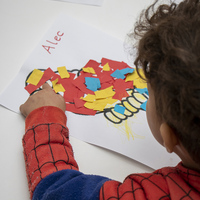 Craft - Khula Kinders Playschool - Xplorioâ„¢ Bredasdorp