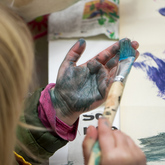 Craft - Khula Kinders Playschool - Xplorioâ„¢ Bredasdorp